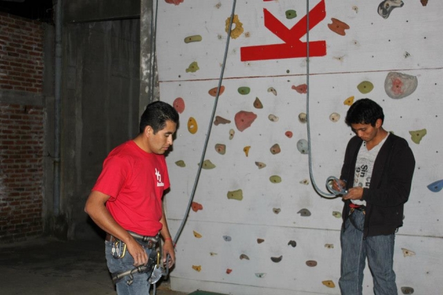  Operazioni in parete - 999 - Muri 